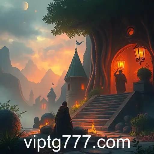 Exploring the World of Adventure Games: More Than Just a Quest