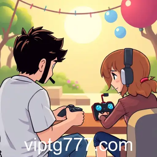 The Rise of Digital Gaming Platforms