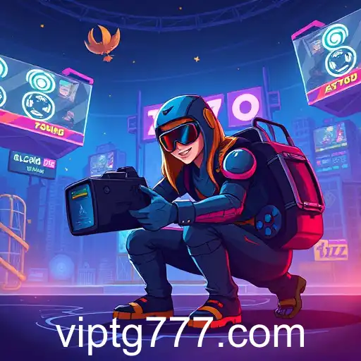 The Evolution of Online Gaming in a Digital World