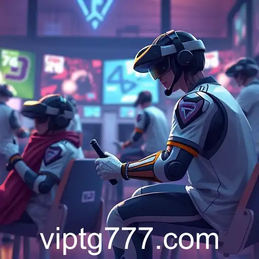 The Evolution of Online Gaming Dynamics in 2025