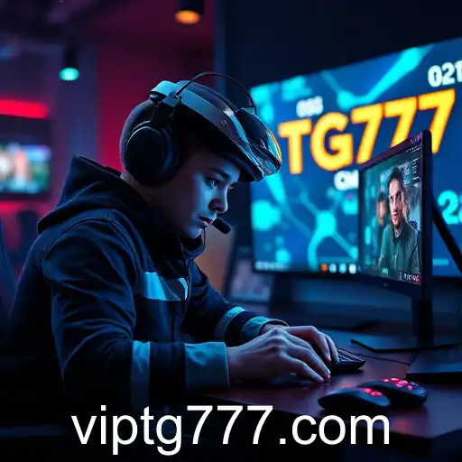 The Evolving Landscape of Online Gaming in 2025