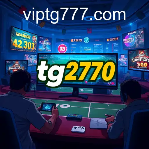 The Evolution of Online Gaming Platforms