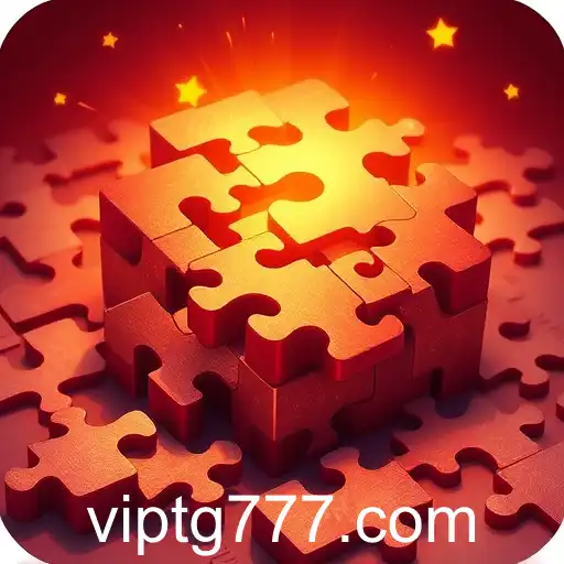 The Enigmatic World of Puzzle Games: Delving into the 'tg777' Phenomenon