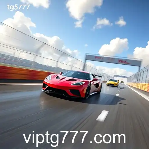 Exploring the Thrilling World of Racing Games: The TG777 Experience