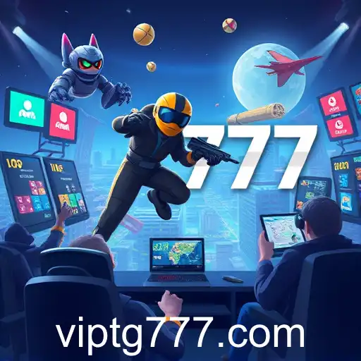 The Rise of Online Gaming in 2025