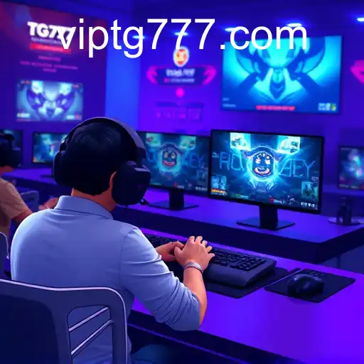 The Rise of Online Gaming Platforms