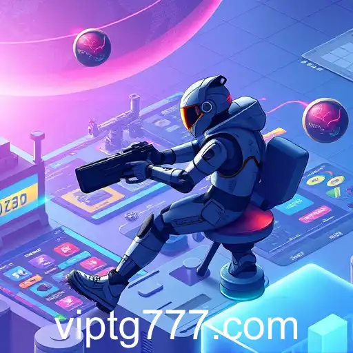 The Rise of TG777 in the Gaming World