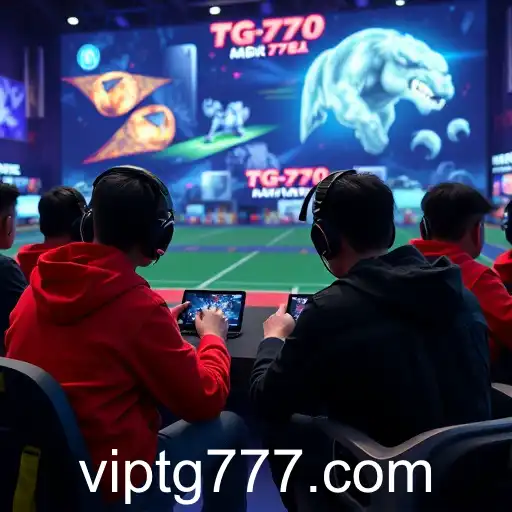 The Rise of Web Gaming in the Digital Age