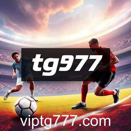 Exploring the Dynamic World of Sports Games: A Dive into 'tg777'