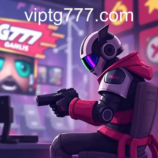 TG777: Game Changer in Digital Entertainment