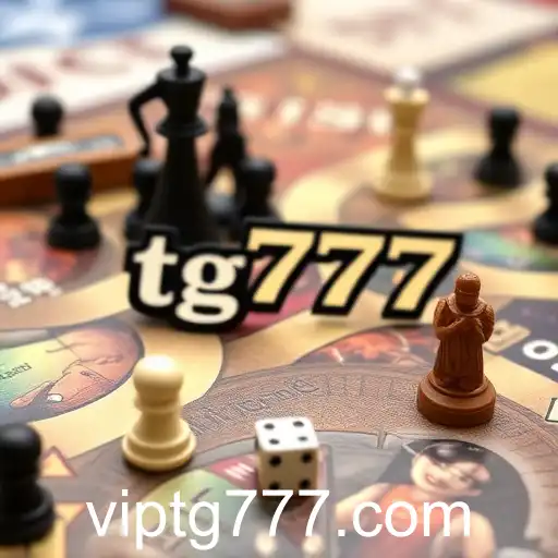 The Emergence of TG777: Revolutionizing Digital Gaming