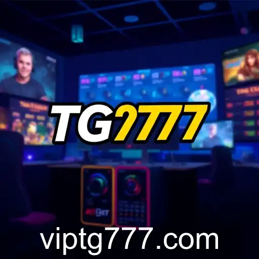 The Rising Popularity of TG777 in the Gaming Landscape