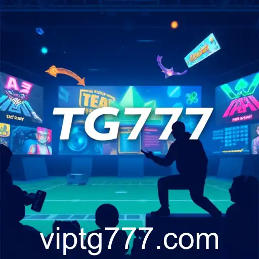 The Rise of TG777: Online Gaming in the Modern Age
