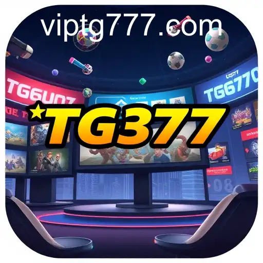 TG777 Revolutionizes Online Gaming