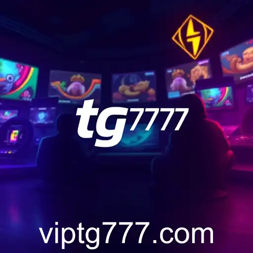 The Rise of tg777: Transforming Online Gaming