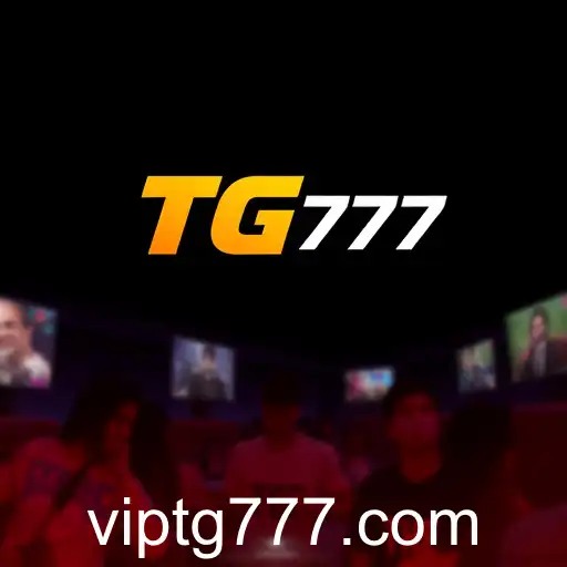 TG777: Shaping the Future of Online Gaming