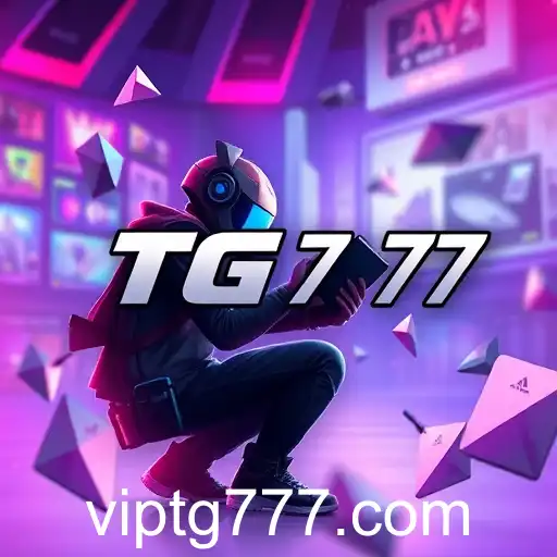TG777: Revolutionizing Online Gaming